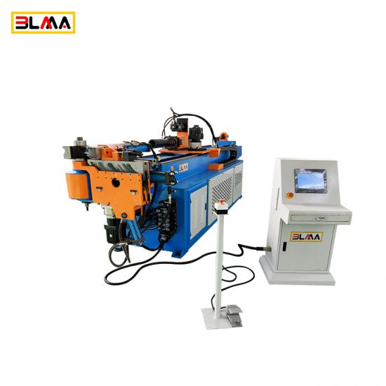 pipe bending machine for refrigeration